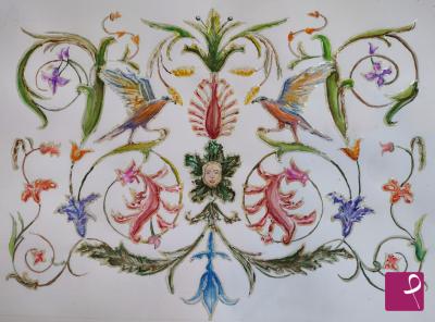 online paintings on sale