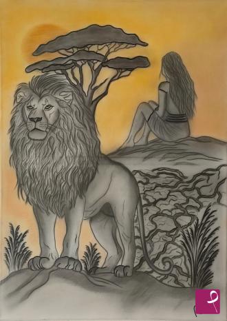 online paintings on sale