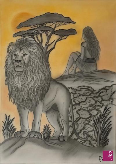 online paintings on sale