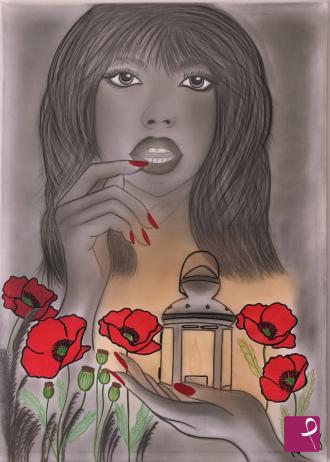 online paintings on sale