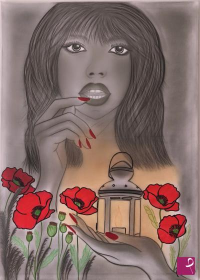 online paintings on sale