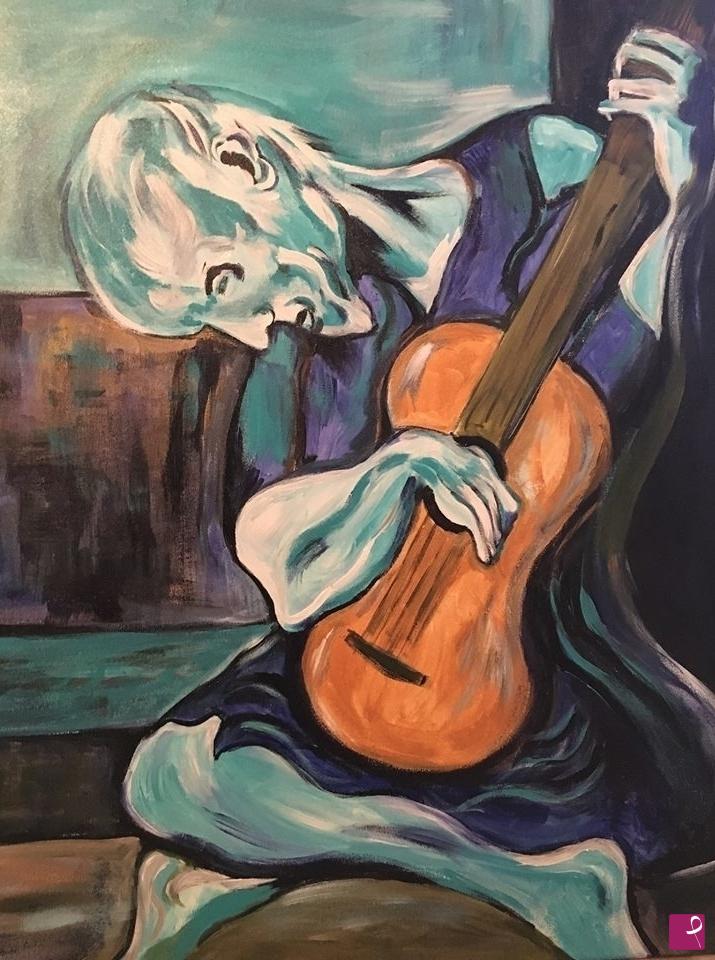 paintings on sale online