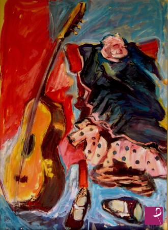 online paintings on sale