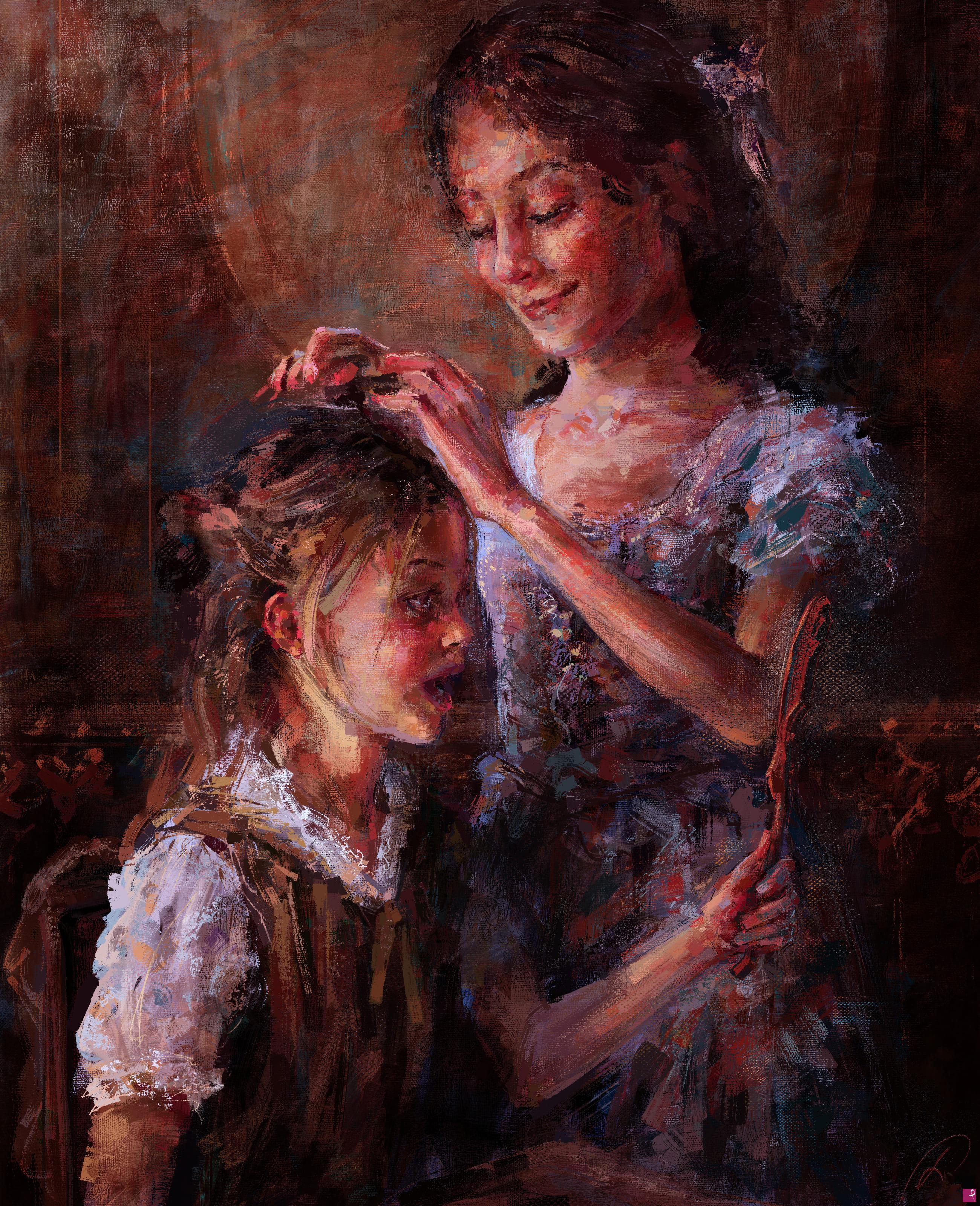 paintings on sale online