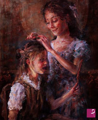 online paintings on sale
