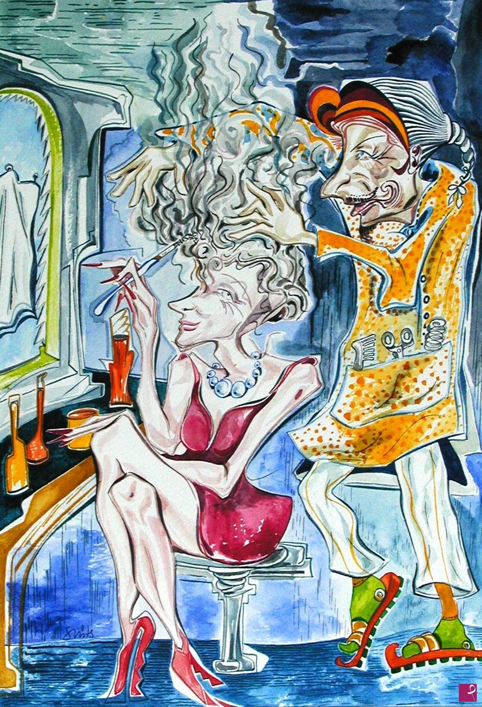 paintings on sale online