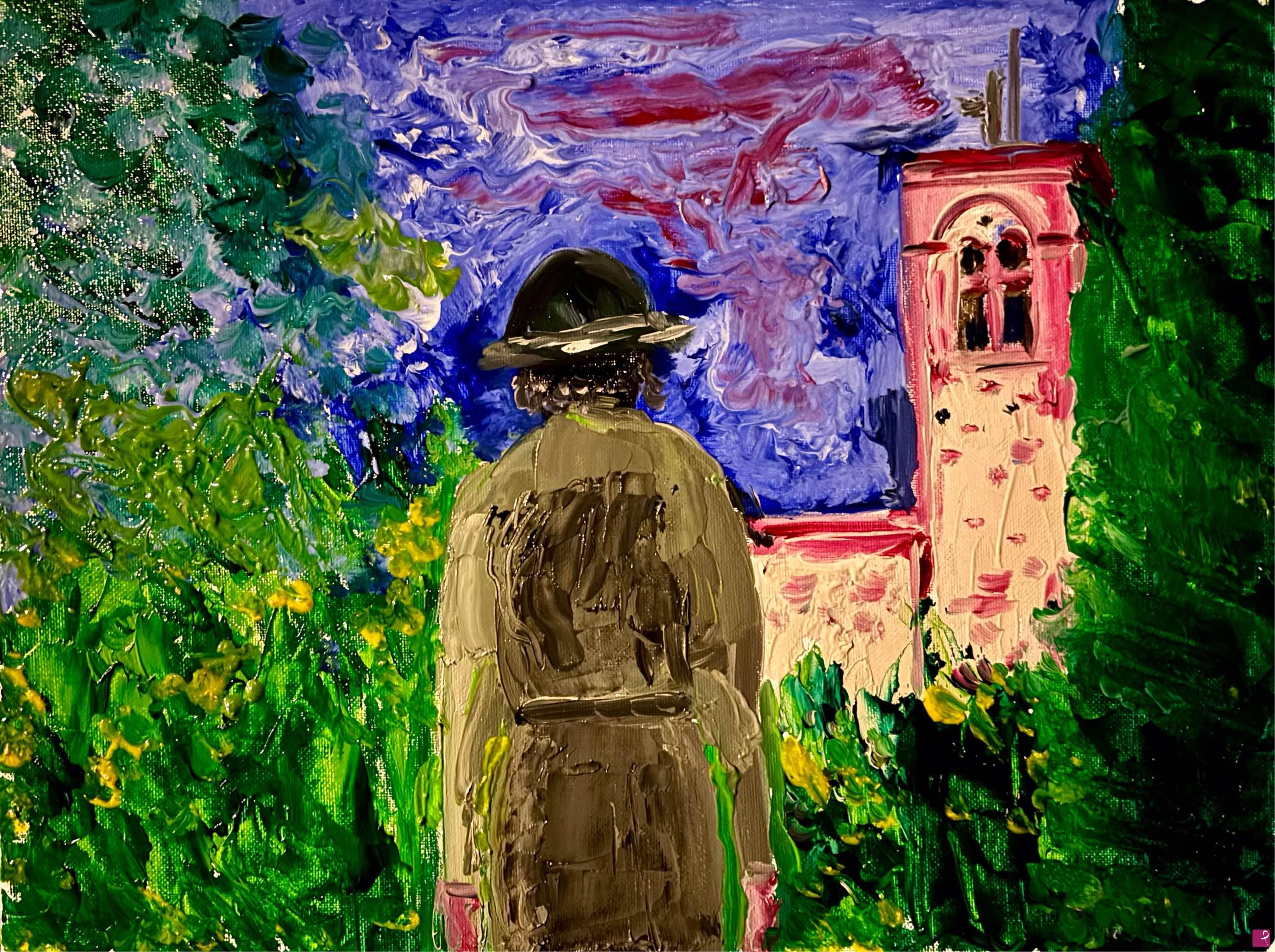 paintings on sale online