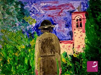 online paintings on sale