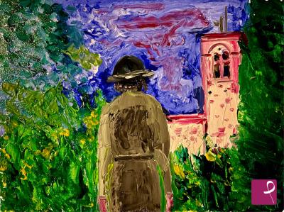 online paintings on sale