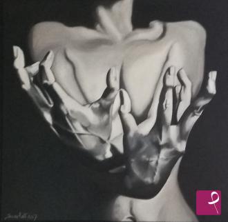 sold painting on PitturiAmo