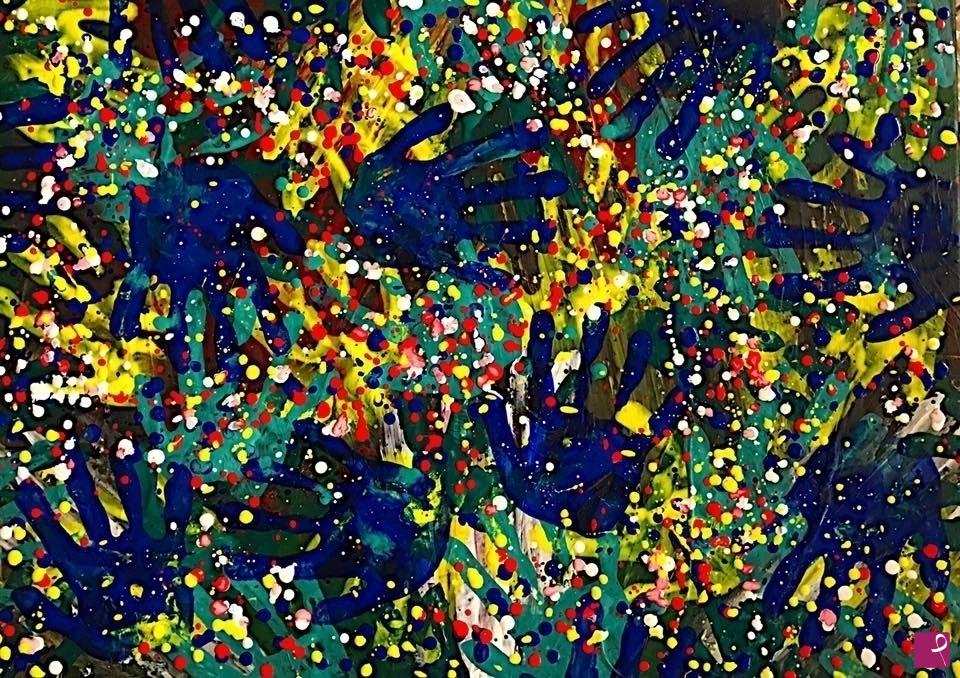 paintings on sale online