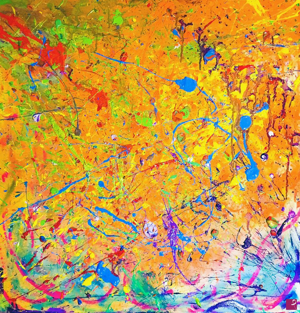paintings on sale online