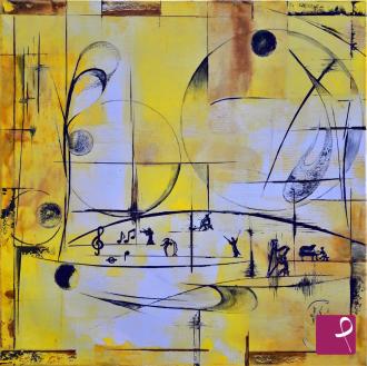online paintings on sale