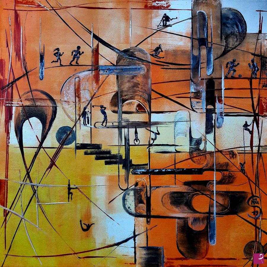 paintings on sale online