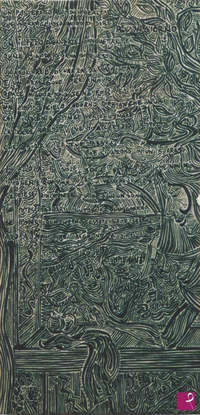 sold painting on PitturiAmo