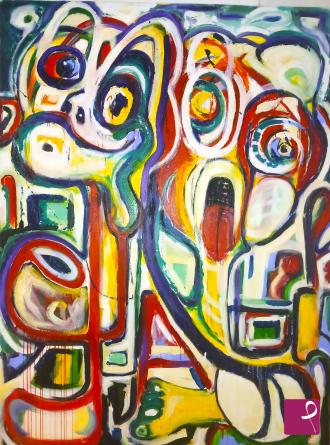 online paintings on sale