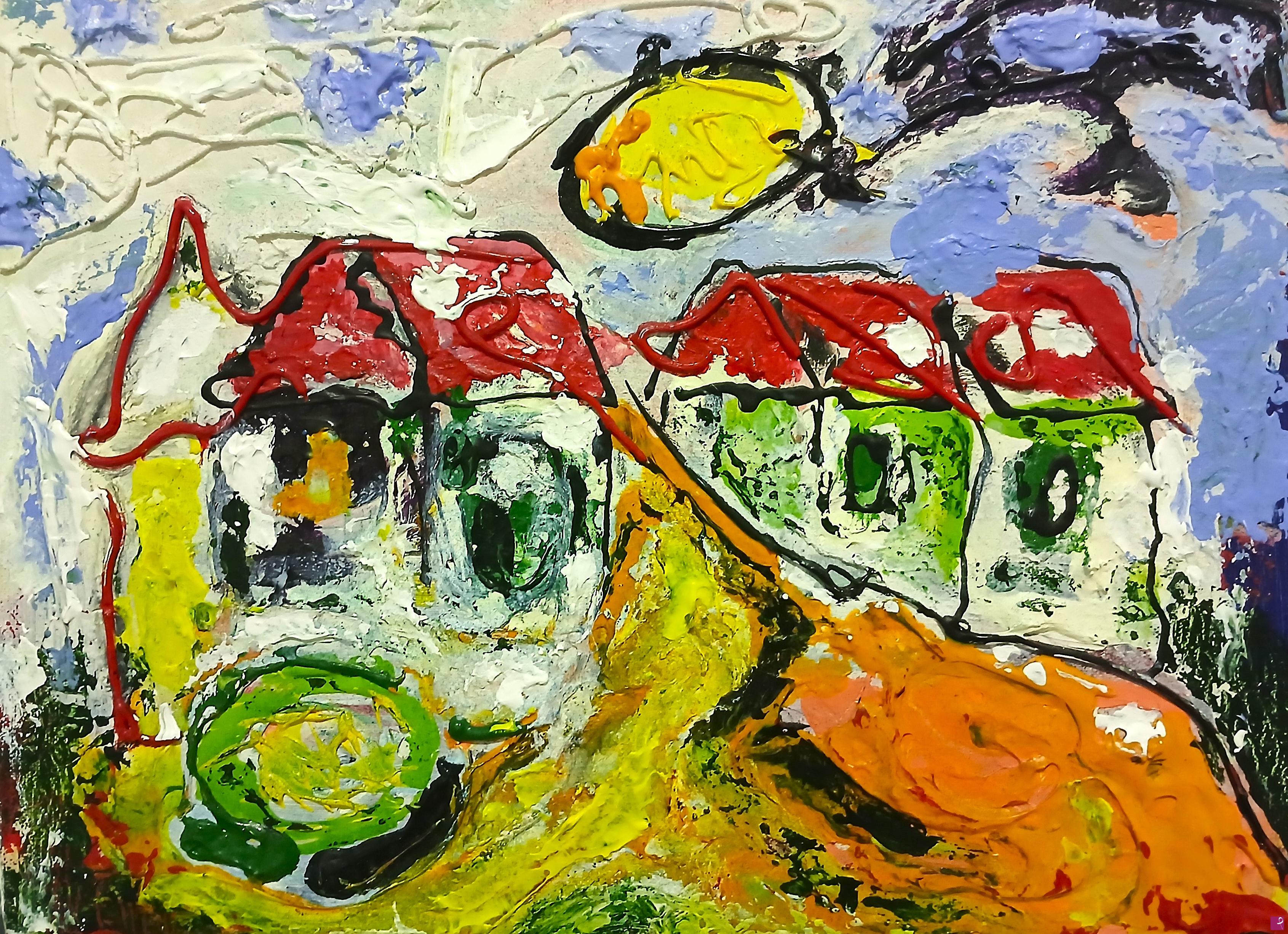 paintings on sale online