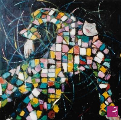 sold painting on PitturiAmo
