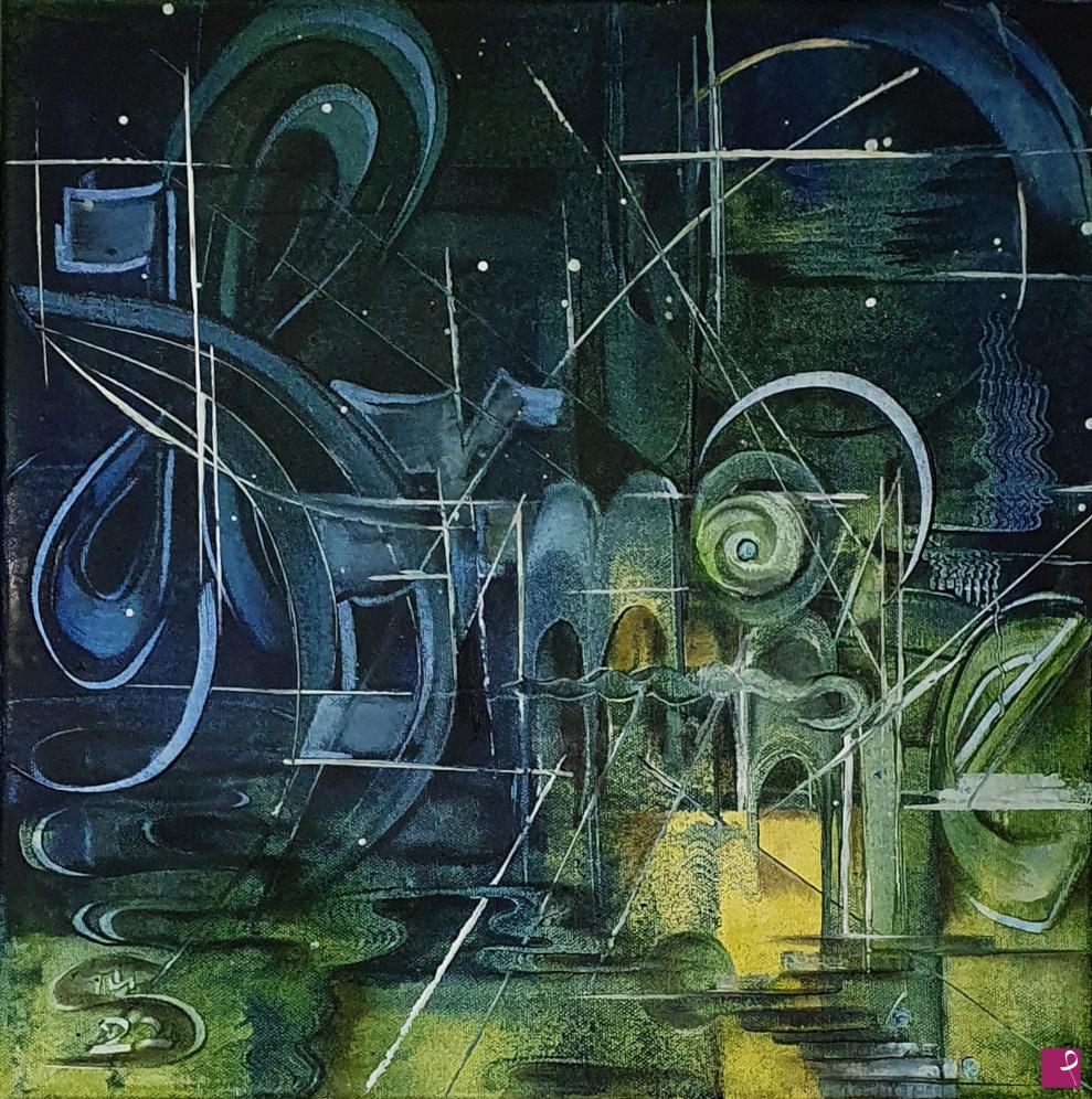 paintings on sale online