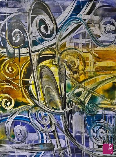 paintings on sale online