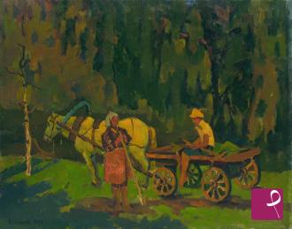 online paintings on sale