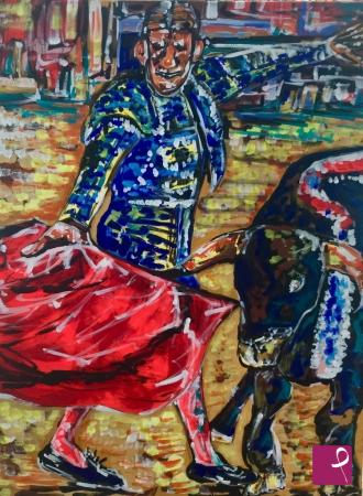 online paintings on sale