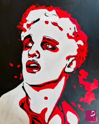online paintings on sale