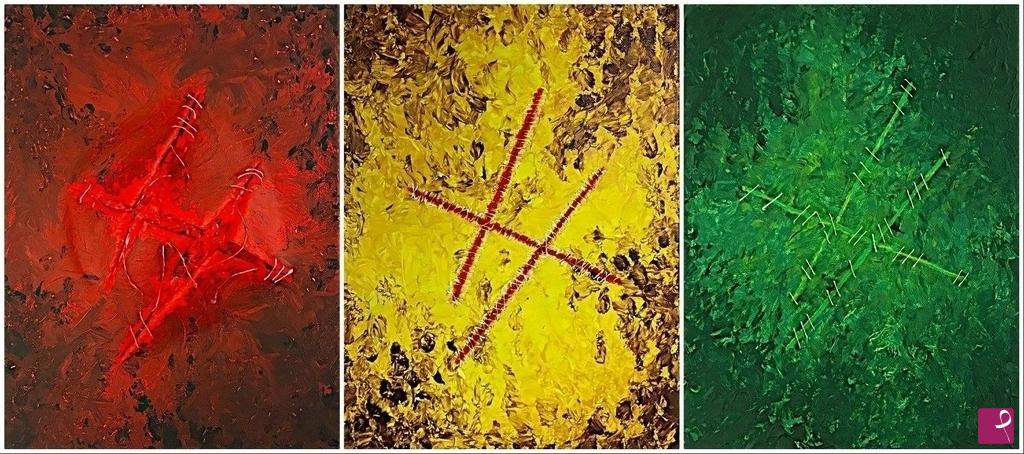paintings on sale online