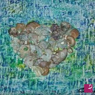 sold painting on PitturiAmo