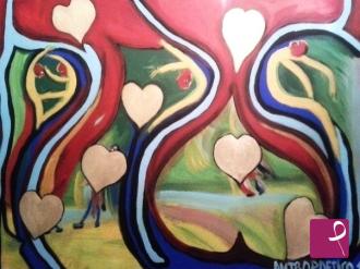 online paintings on sale