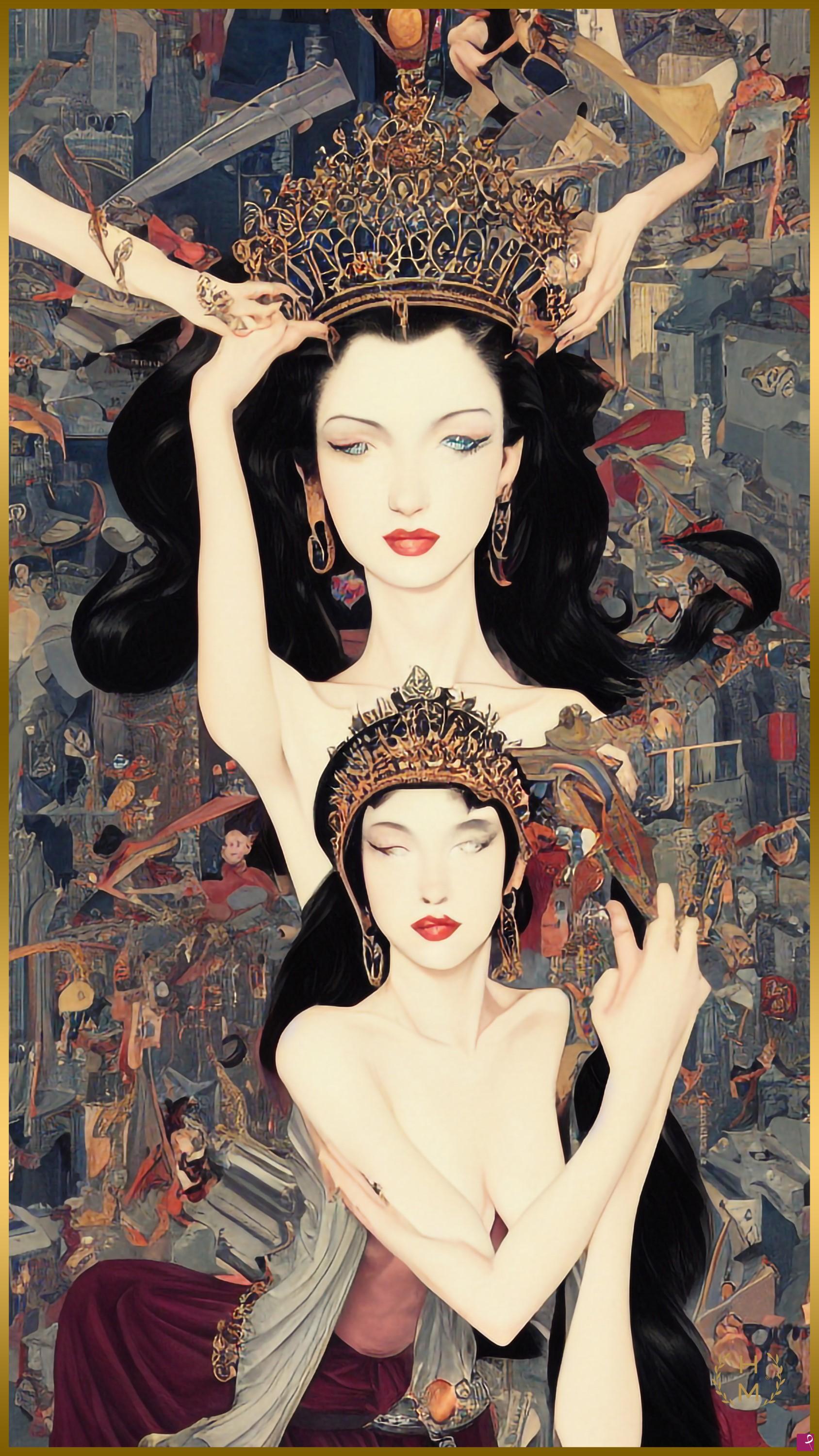 paintings on sale online
