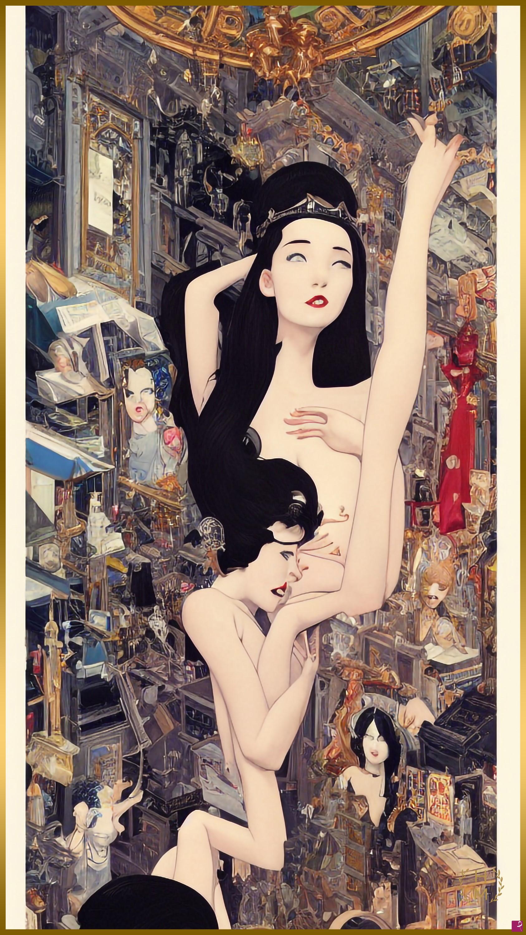 paintings on sale online