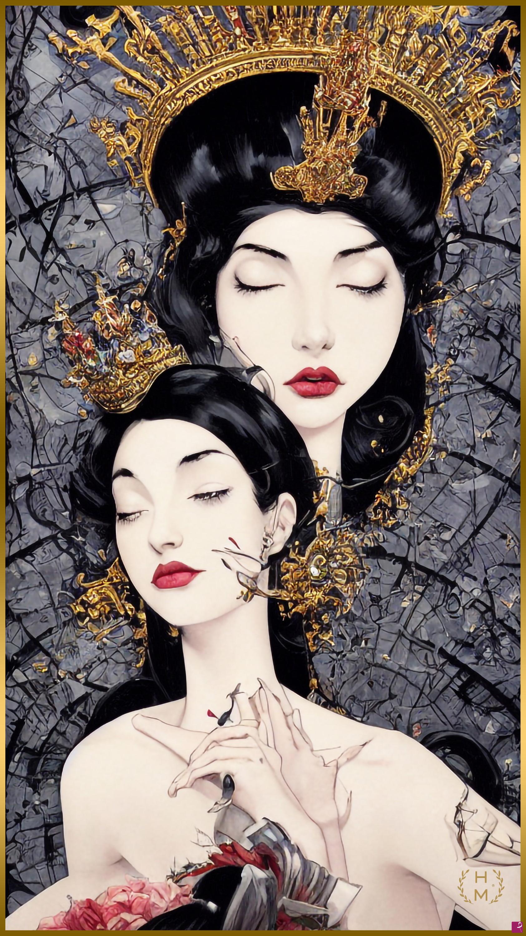 paintings on sale online