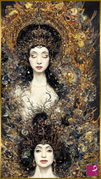 sold painting on PitturiAmo