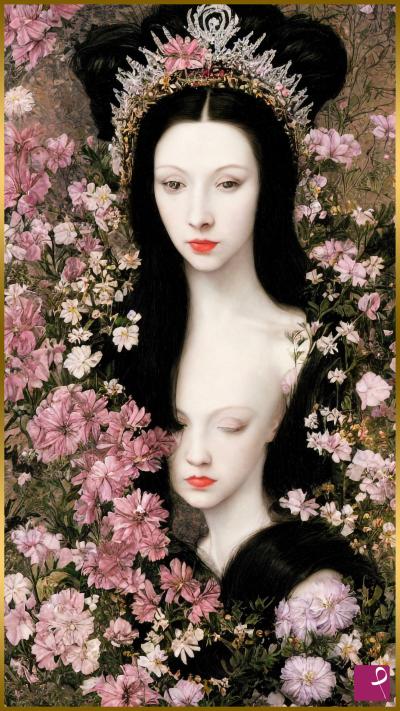 sold painting on PitturiAmo