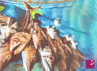 sold painting on PitturiAmo