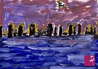 online paintings on sale