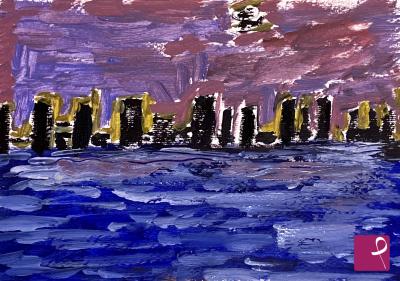 online paintings on sale