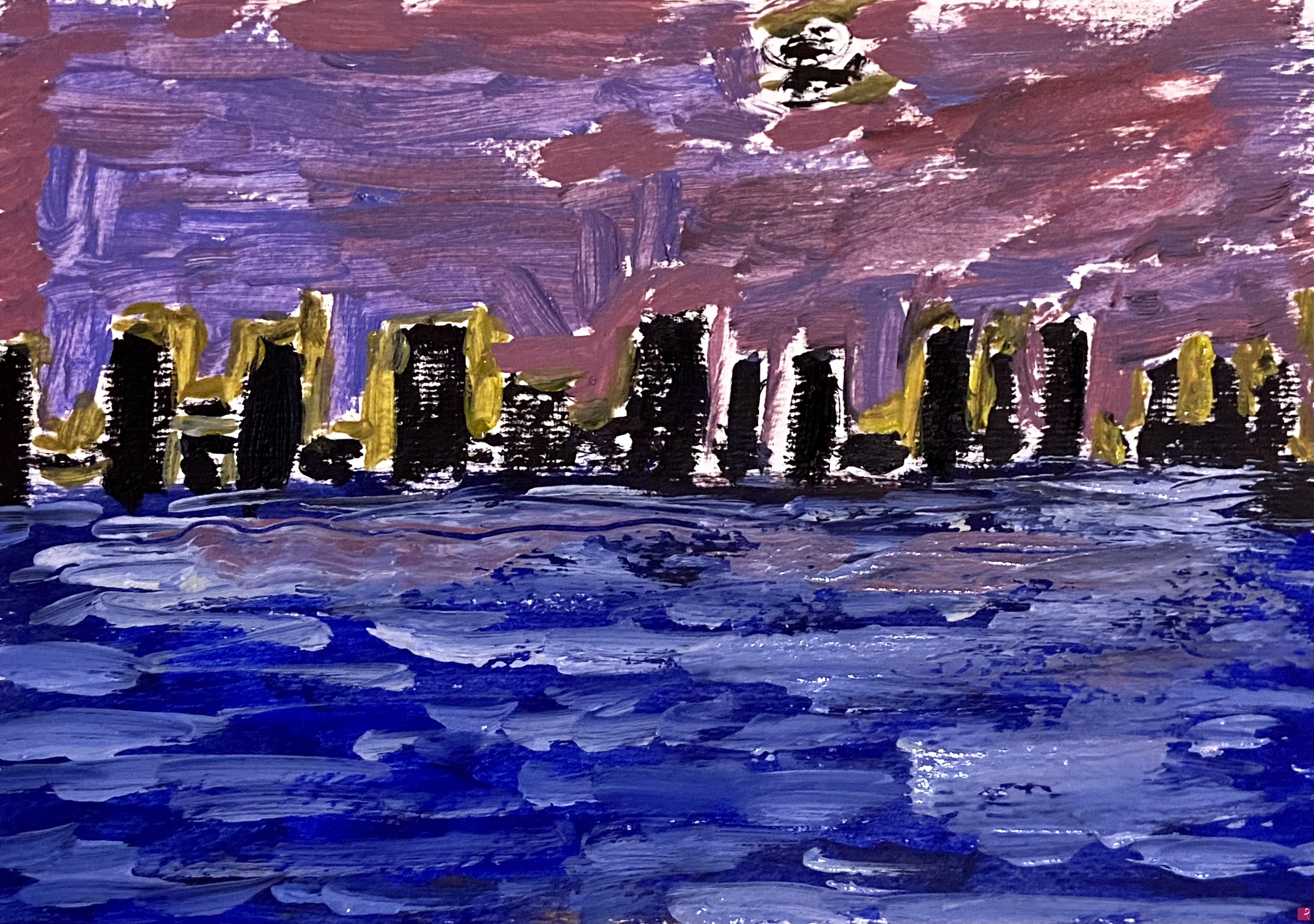 paintings on sale online