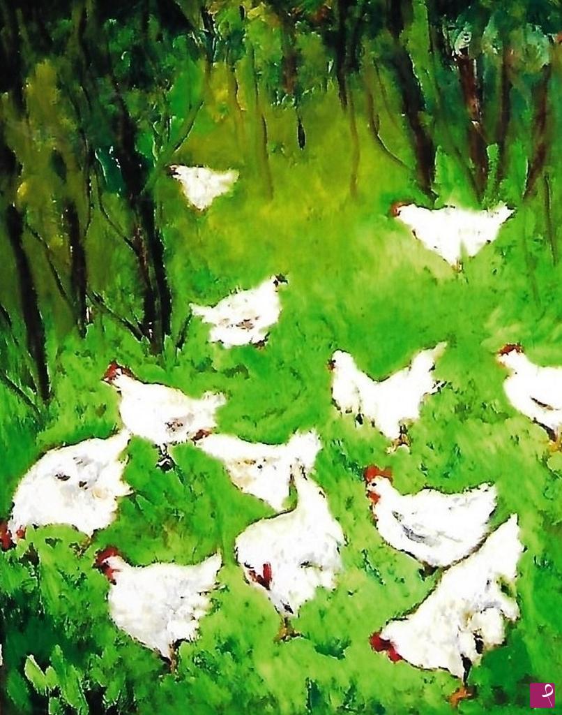 paintings on sale online