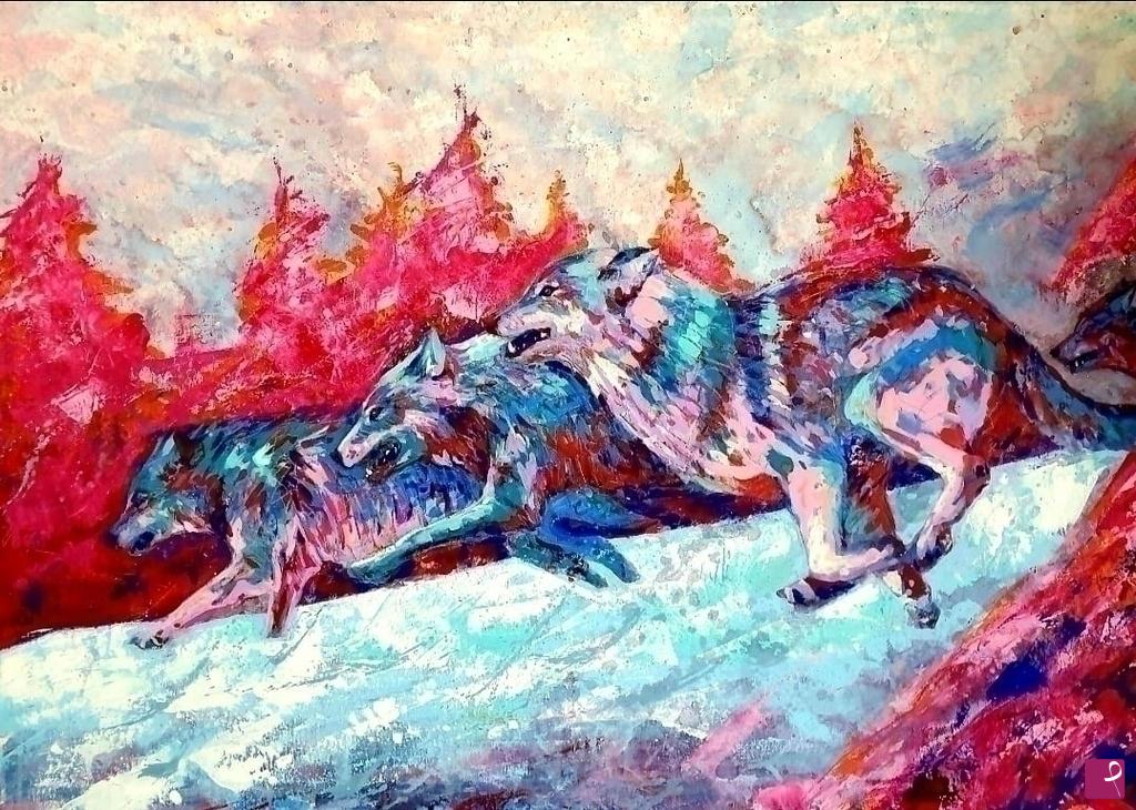 paintings on sale online
