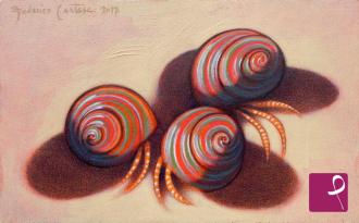 sold painting on PitturiAmo