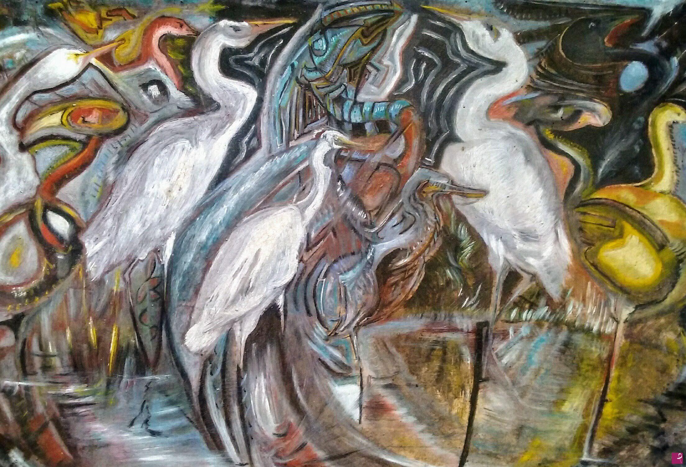 paintings on sale online