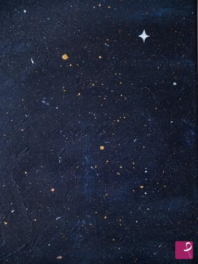 sold painting on PitturiAmo