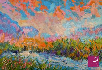 online paintings on sale