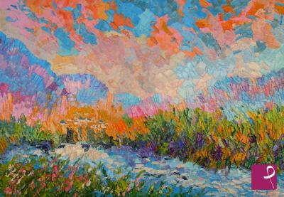 online paintings on sale