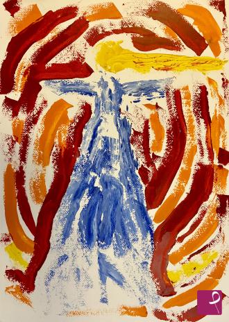 online paintings on sale