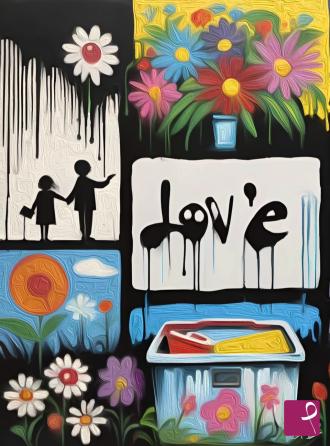 online paintings on sale