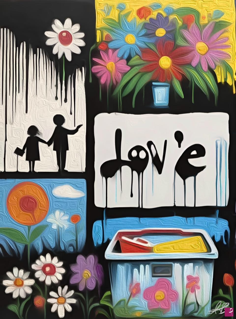 paintings on sale online