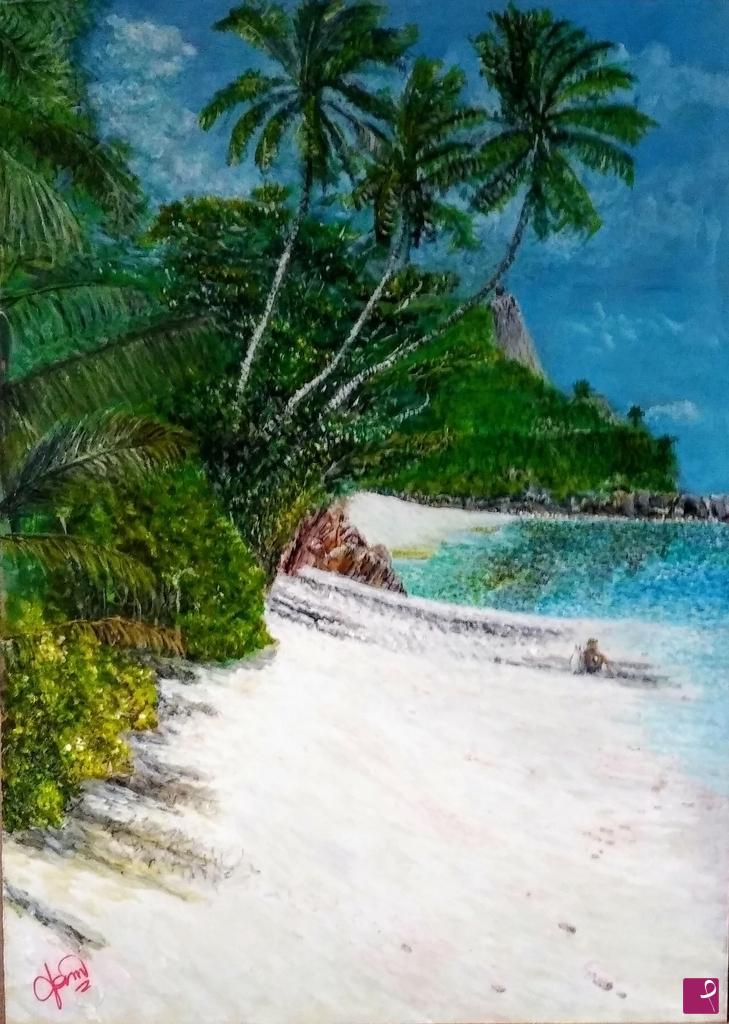paintings on sale online